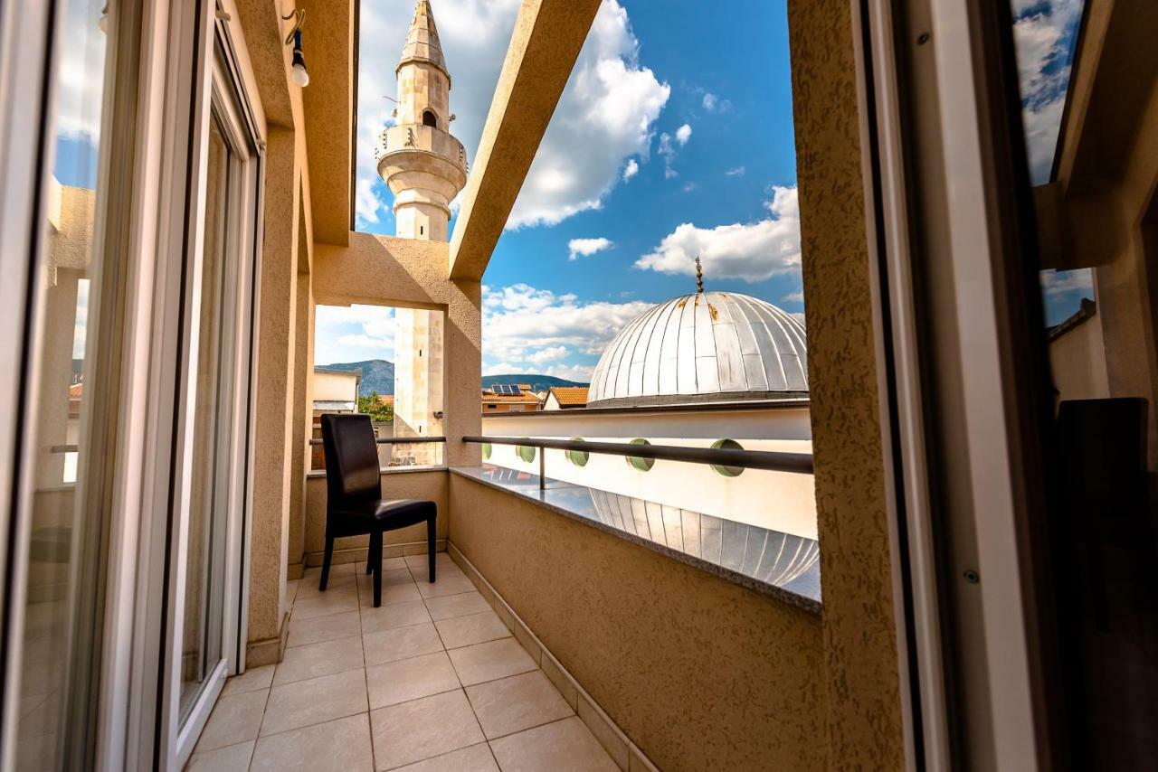 Apartment Prince Mostar Exterior photo