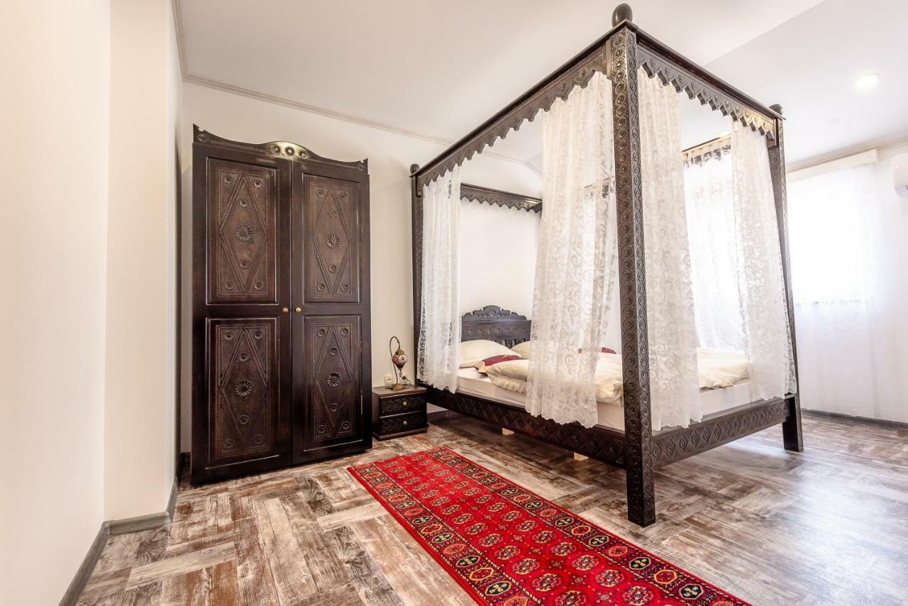 Apartment Prince Mostar Exterior photo